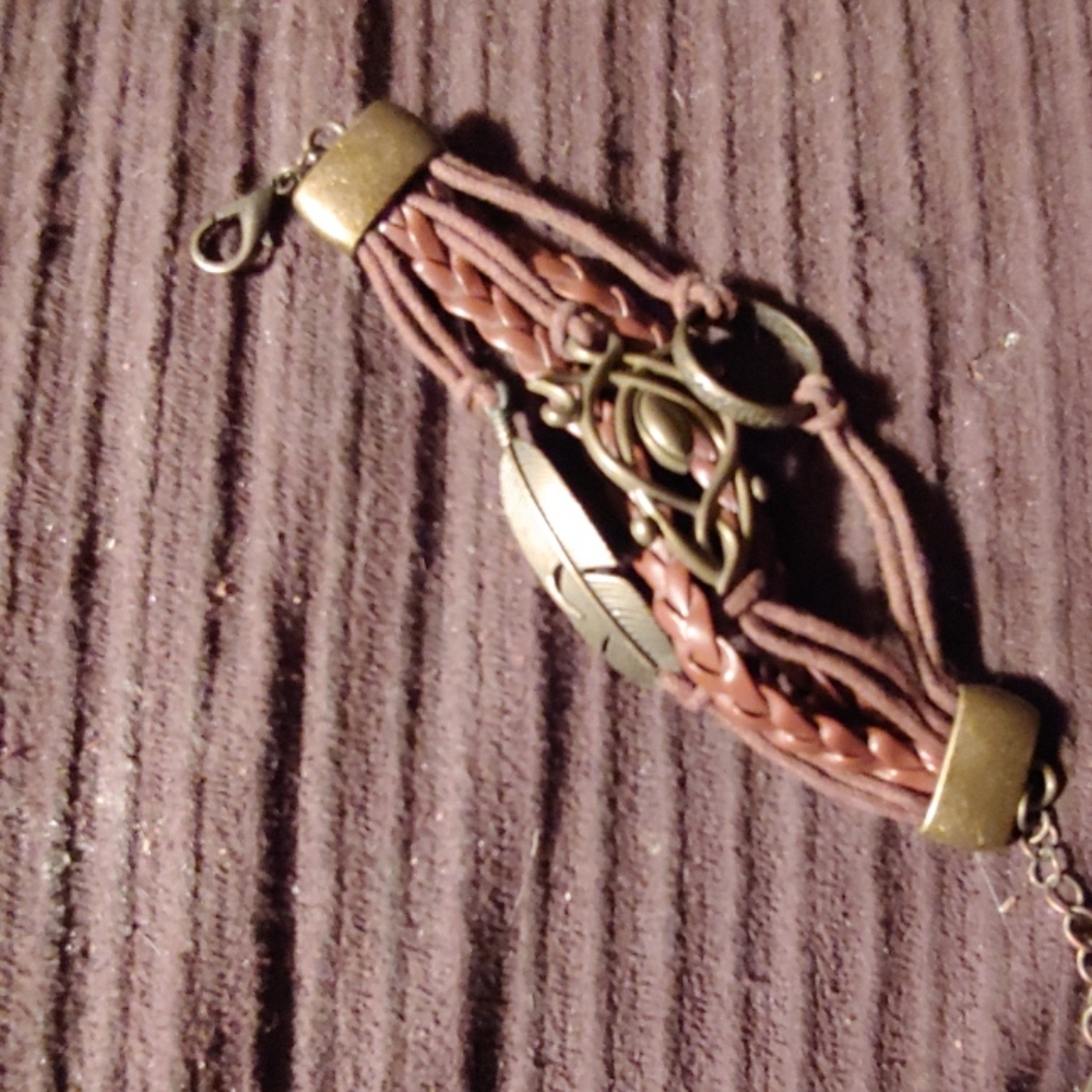 Bracelet - Picture 2 of 2